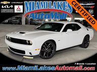 2019 Dodge Challenger R/T Miami Lakes FL 2019 Dodge Challenger R/T Miami Lakes FL
