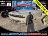 2019 Dodge Challenger R/T Miami Lakes FL 2019 Dodge Challenger R/T Miami Lakes FL