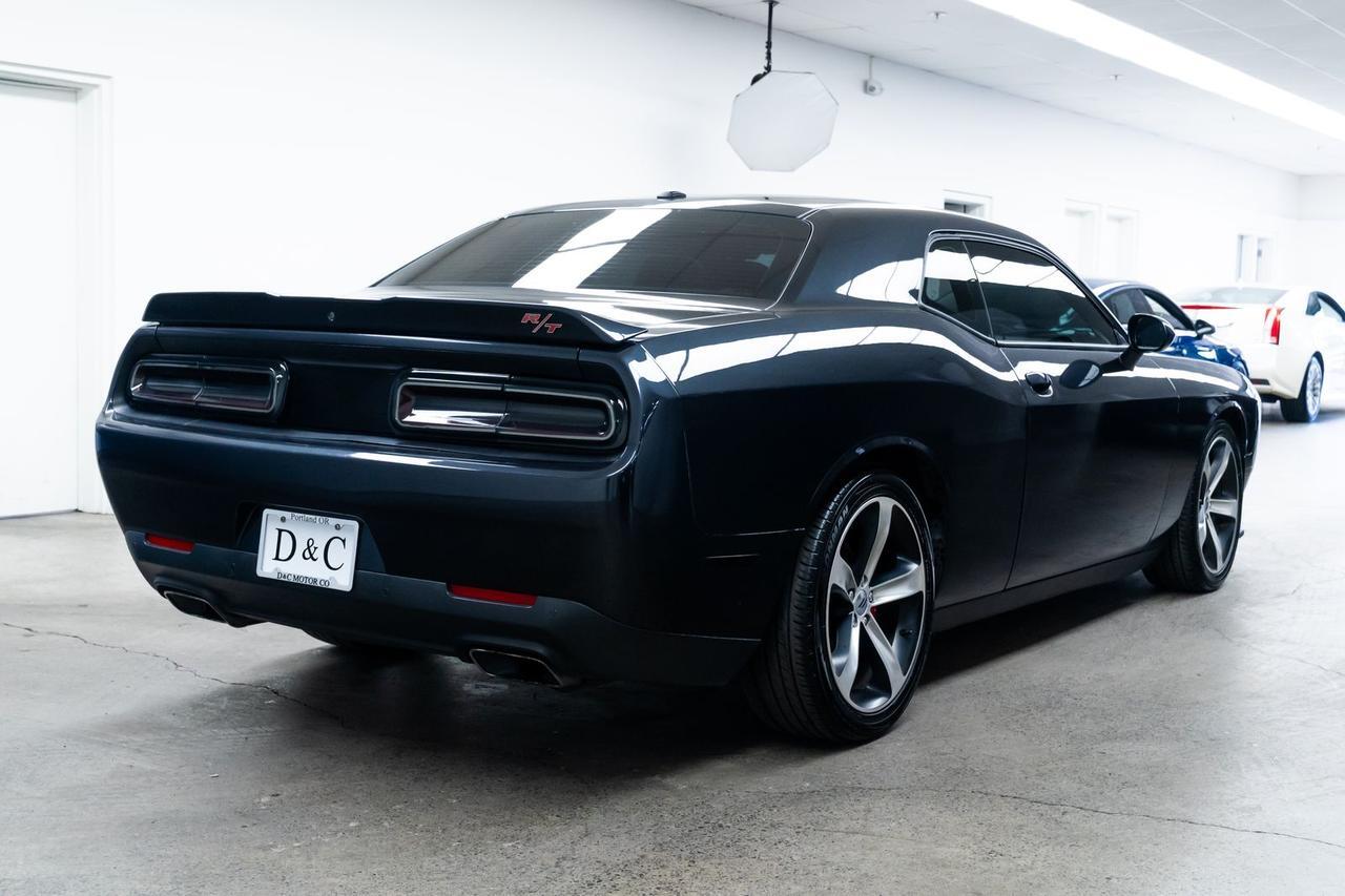 2019 Dodge Challenger R/T Portland OR