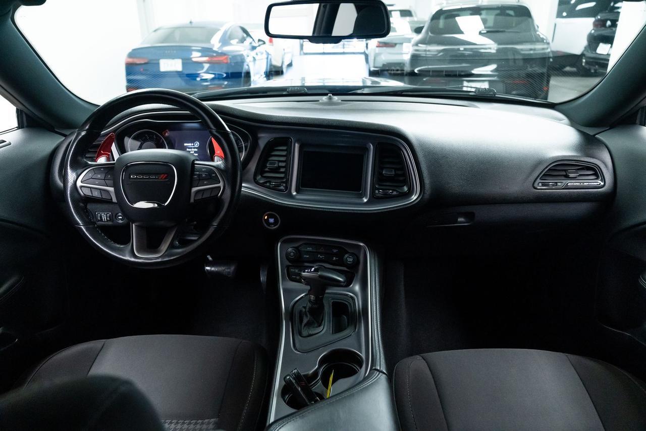 2019 Dodge Challenger R/T Portland OR