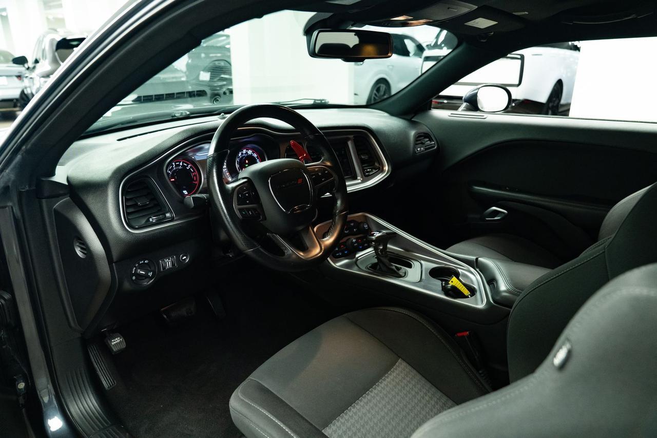 2019 Dodge Challenger R/T Portland OR