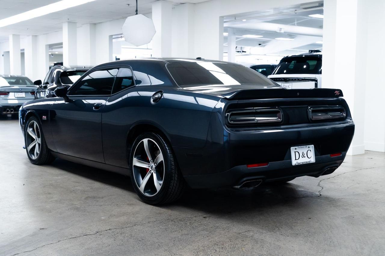 2019 Dodge Challenger R/T Portland OR
