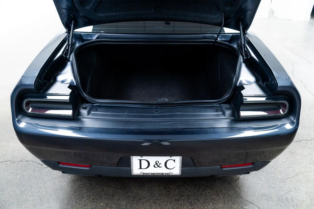 2019 Dodge Challenger R/T Portland OR