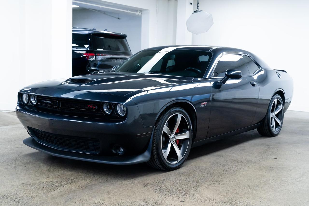 2019 Dodge Challenger R/T Portland OR