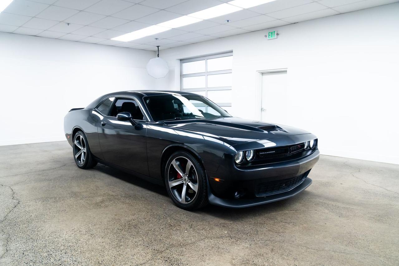 2019 Dodge Challenger R/T Portland OR