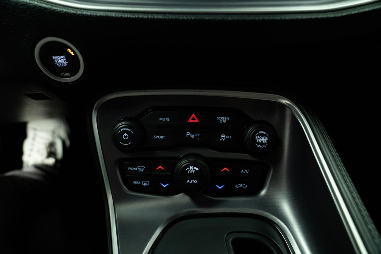 2019 Dodge Challenger R/T Portland OR