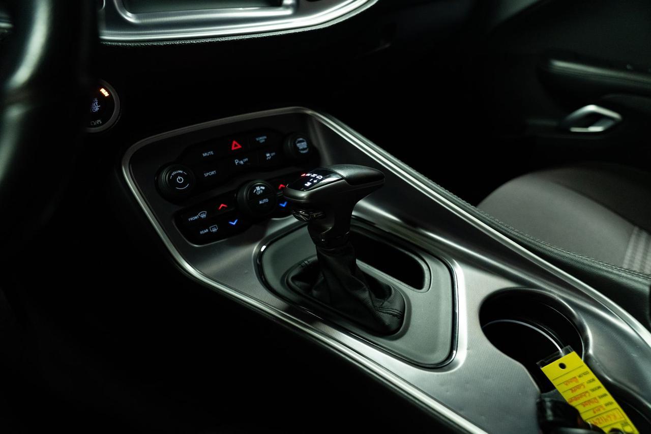 2019 Dodge Challenger R/T Portland OR