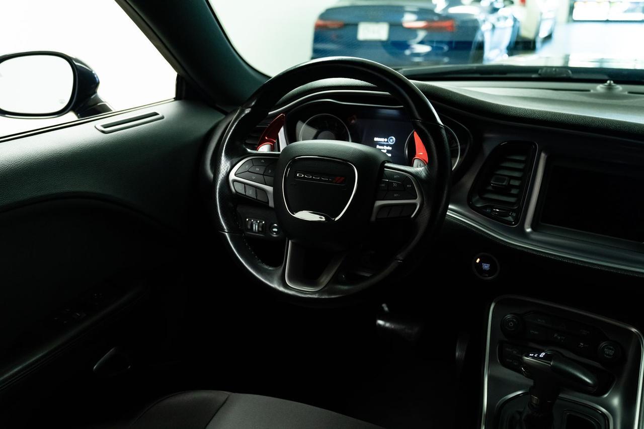 2019 Dodge Challenger R/T Portland OR