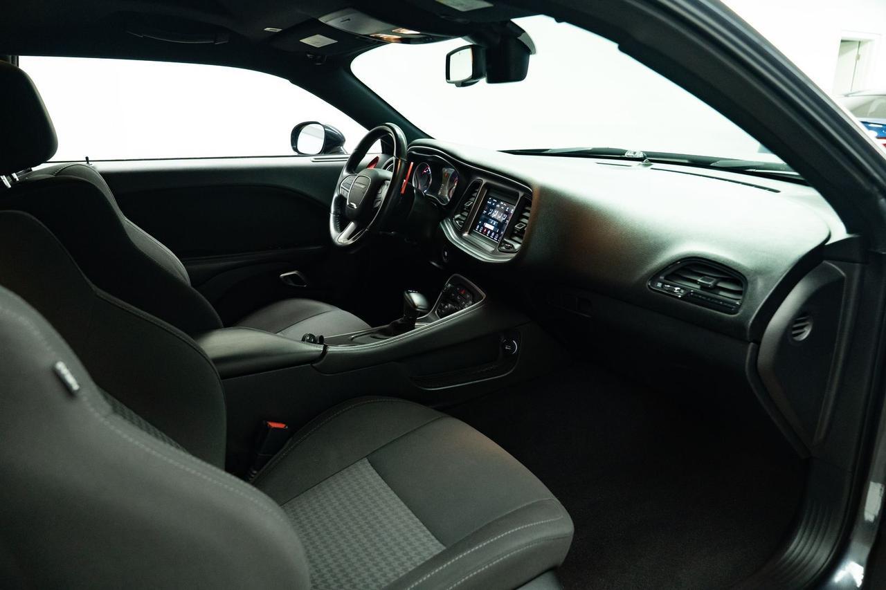 2019 Dodge Challenger R/T Portland OR