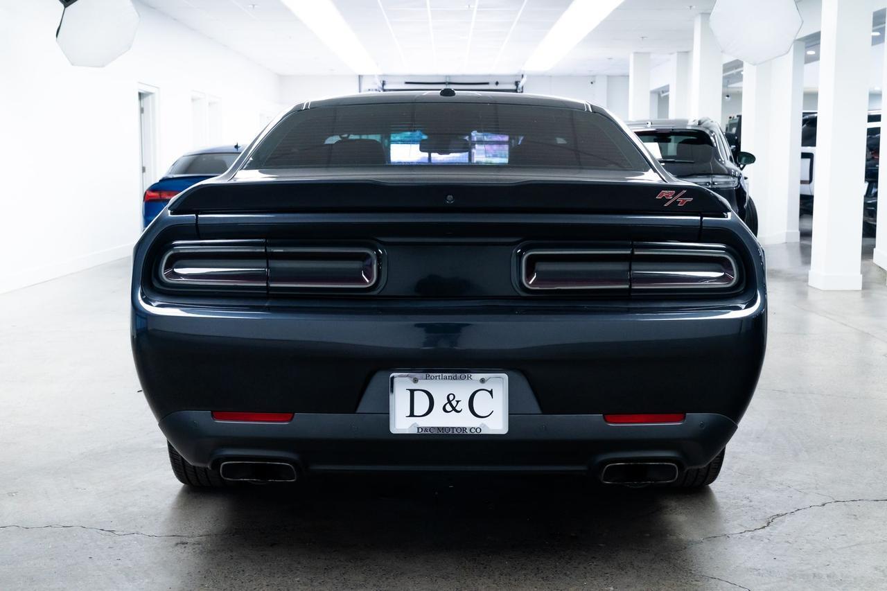 2019 Dodge Challenger R/T Portland OR