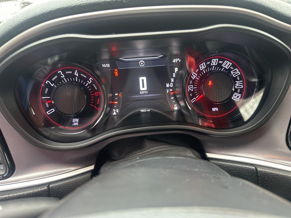 2019 Dodge Challenger R/T Portland OR