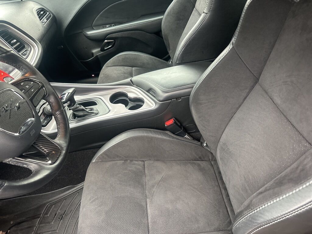 2019 Dodge Challenger R/T Portland OR