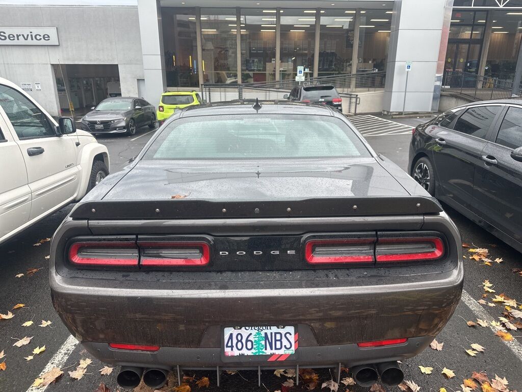 2019 Dodge Challenger R/T Portland OR