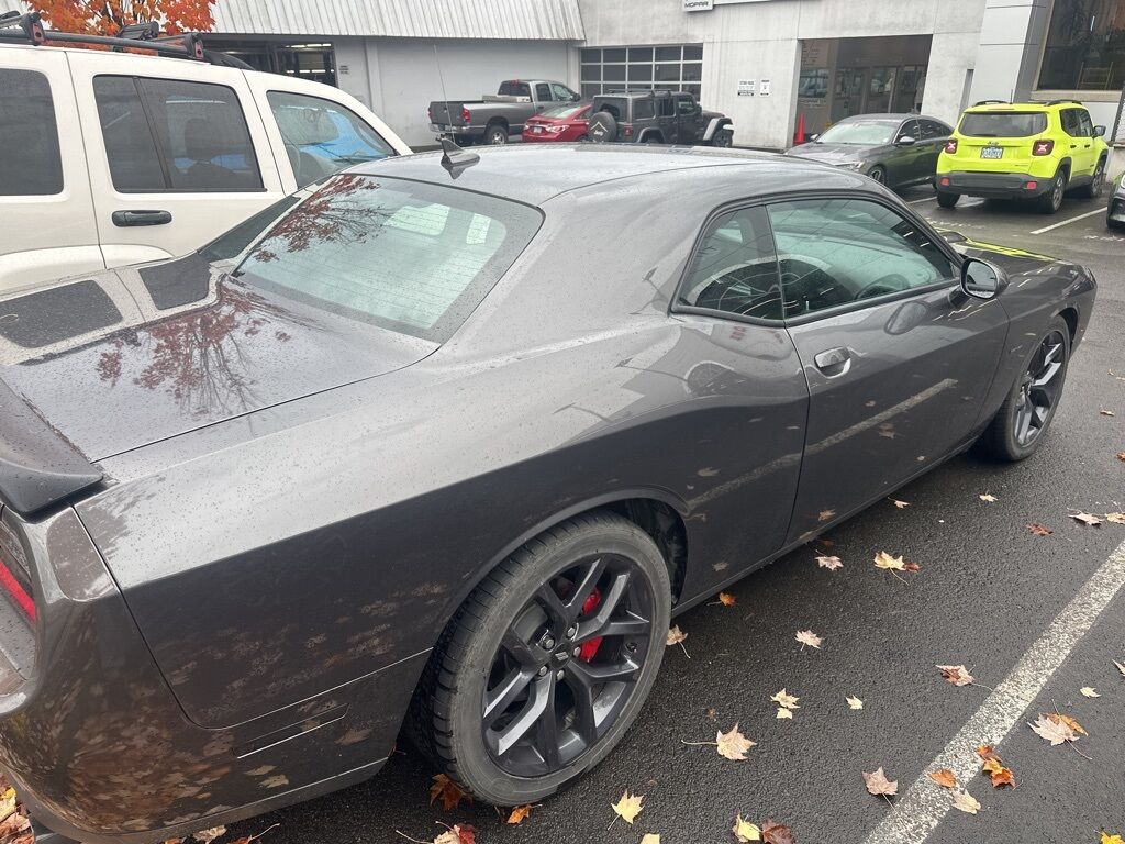 2019 Dodge Challenger R/T Portland OR