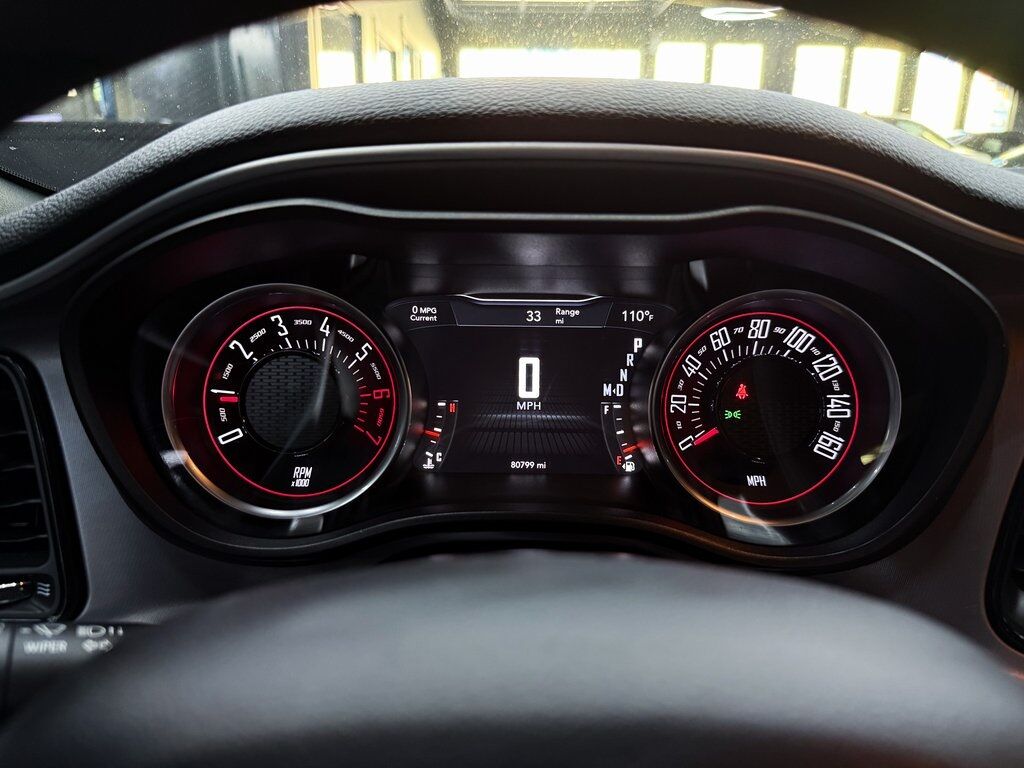 2019 Dodge Challenger R/T Portland OR