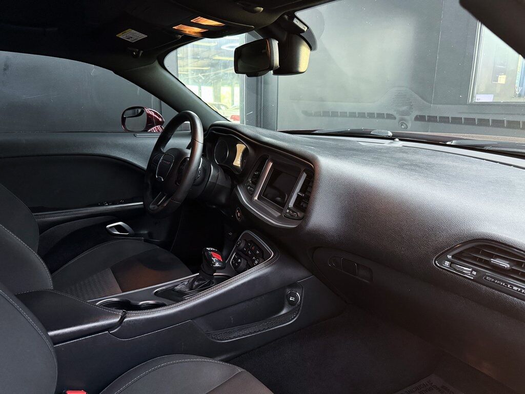 2019 Dodge Challenger R/T Portland OR
