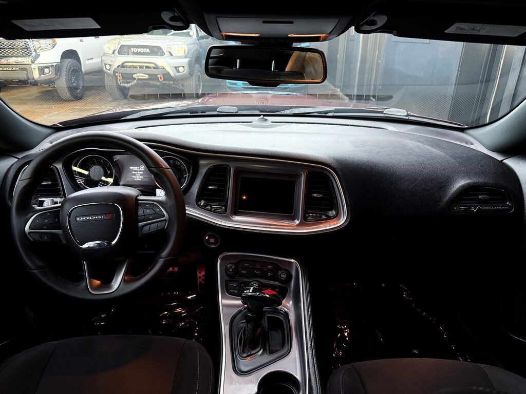 2019 Dodge Challenger R/T Portland OR