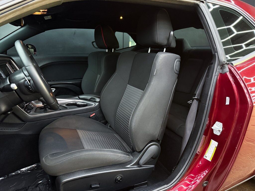 2019 Dodge Challenger R/T Portland OR