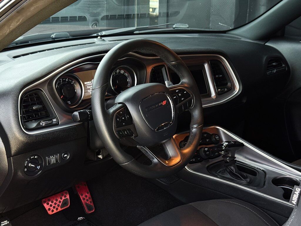 2019 Dodge Challenger R/T Portland OR