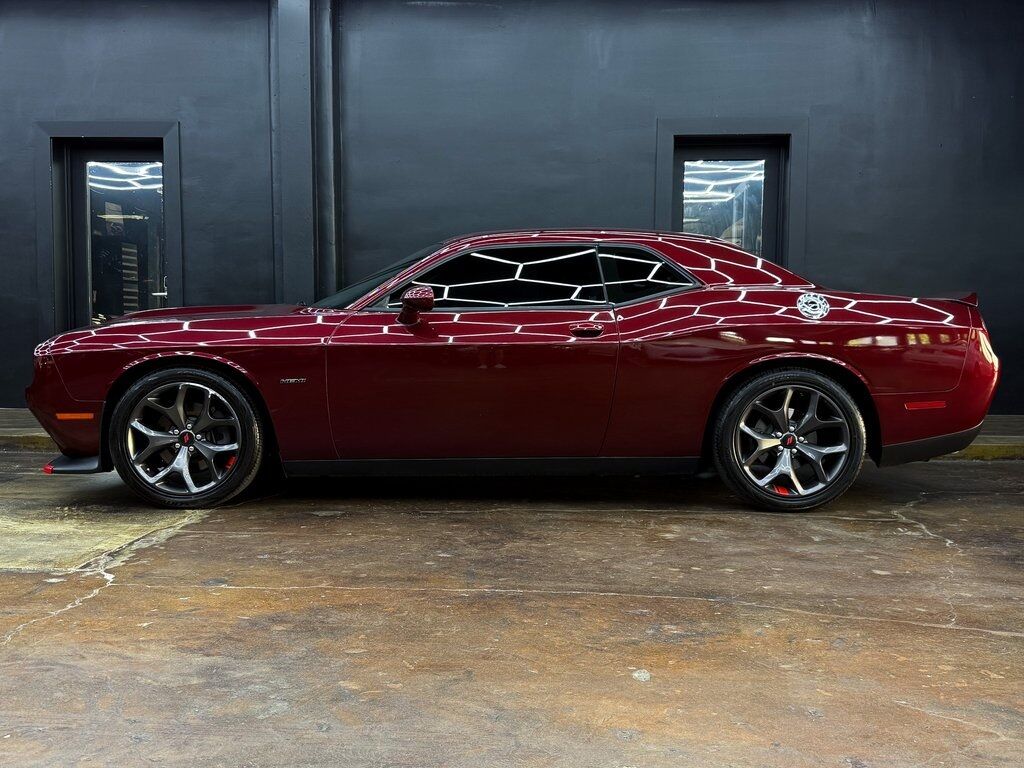 2019 Dodge Challenger R/T Portland OR