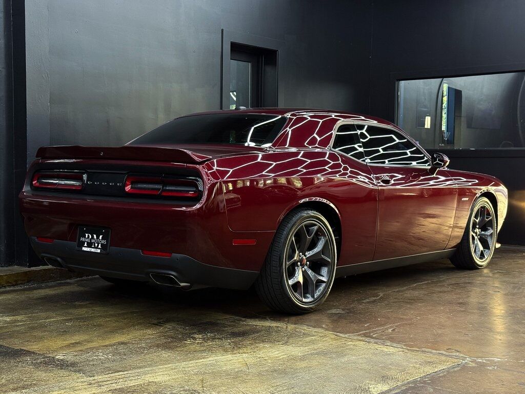 2019 Dodge Challenger R/T Portland OR