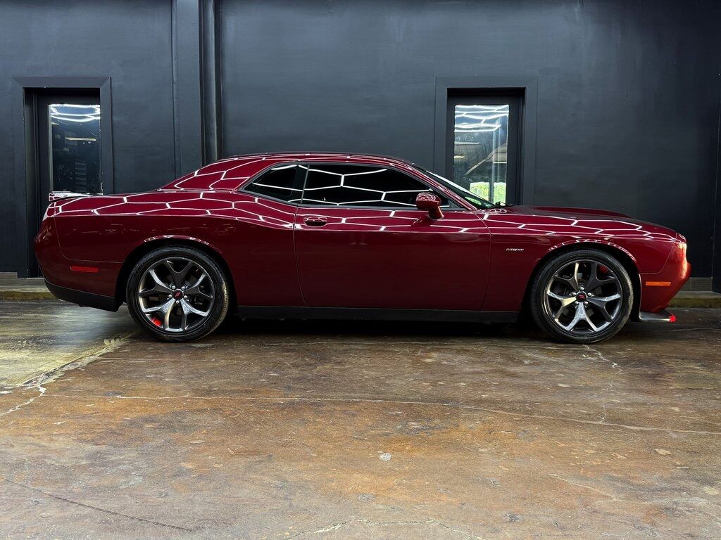 2019 Dodge Challenger R/T Portland OR
