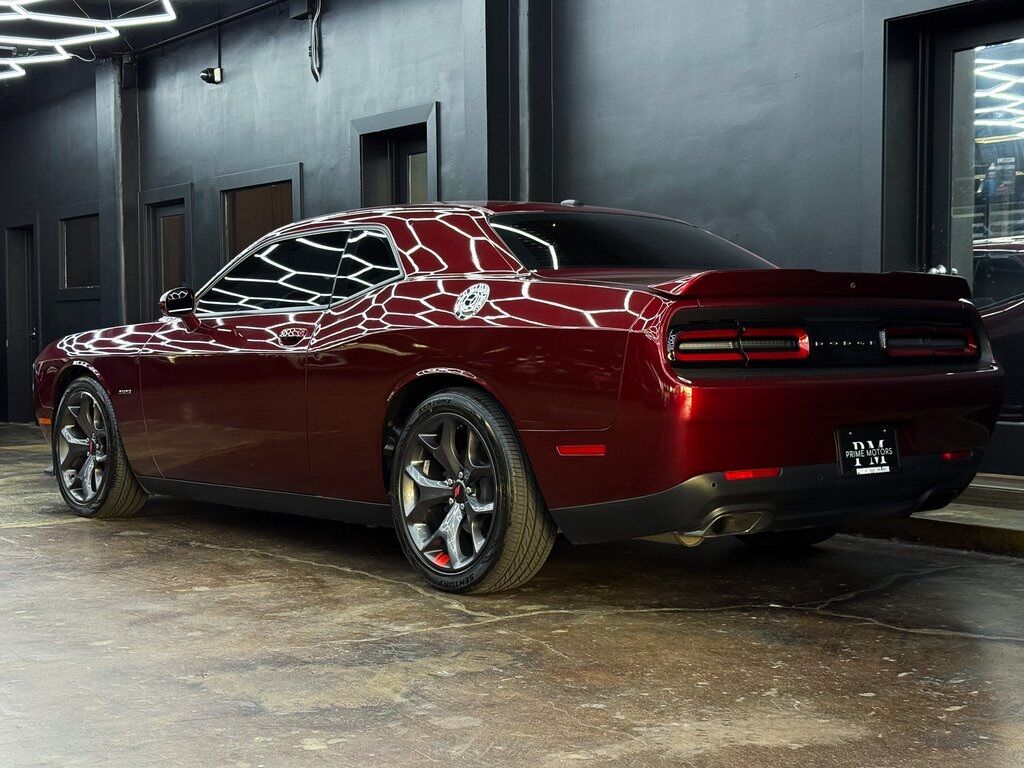 2019 Dodge Challenger R/T Portland OR