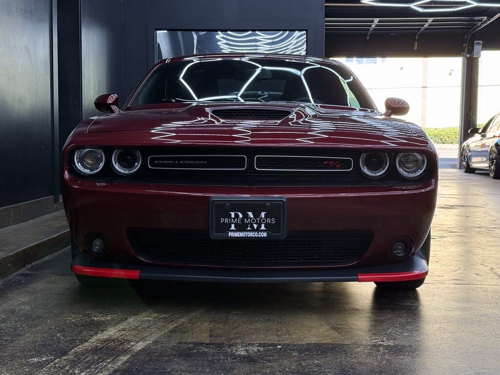 2019 Dodge Challenger R/T Portland OR