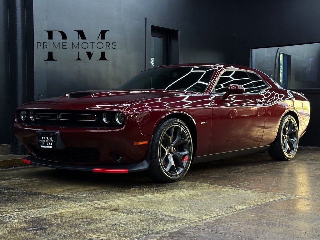 2019 Dodge Challenger R/T Portland OR