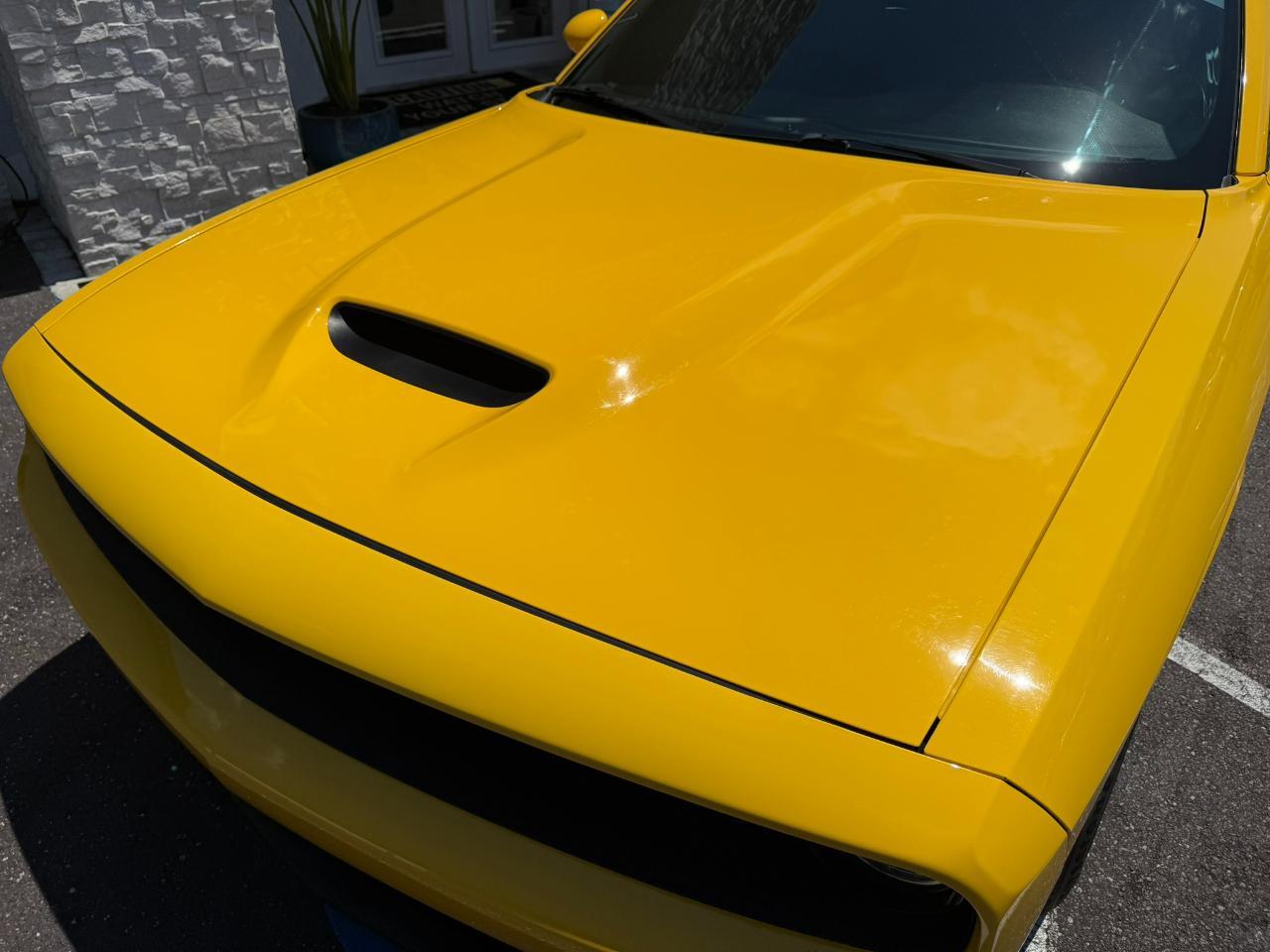 2019 Dodge Challenger R/T RWD Jacksonville FL