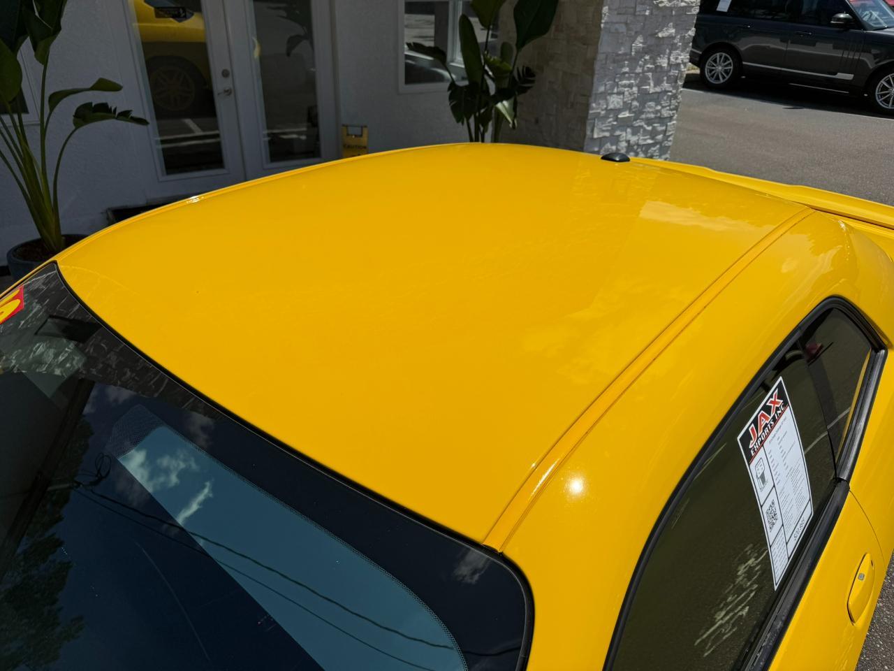 2019 Dodge Challenger R/T RWD Jacksonville FL
