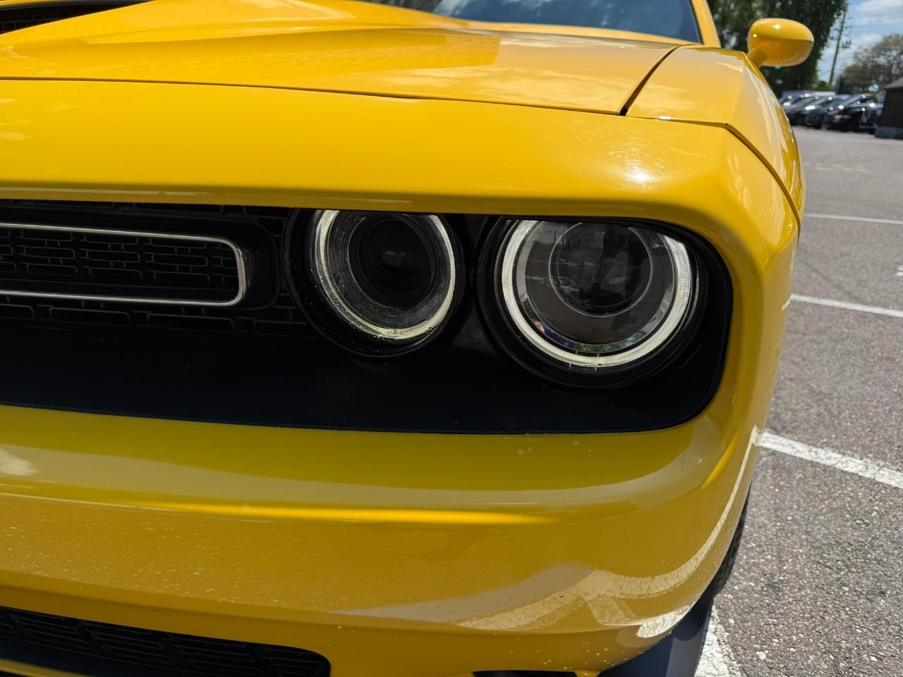 2019 Dodge Challenger R/T RWD Jacksonville FL