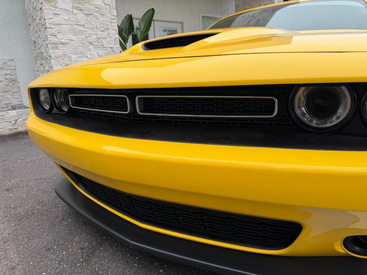 2019 Dodge Challenger R/T RWD Jacksonville FL