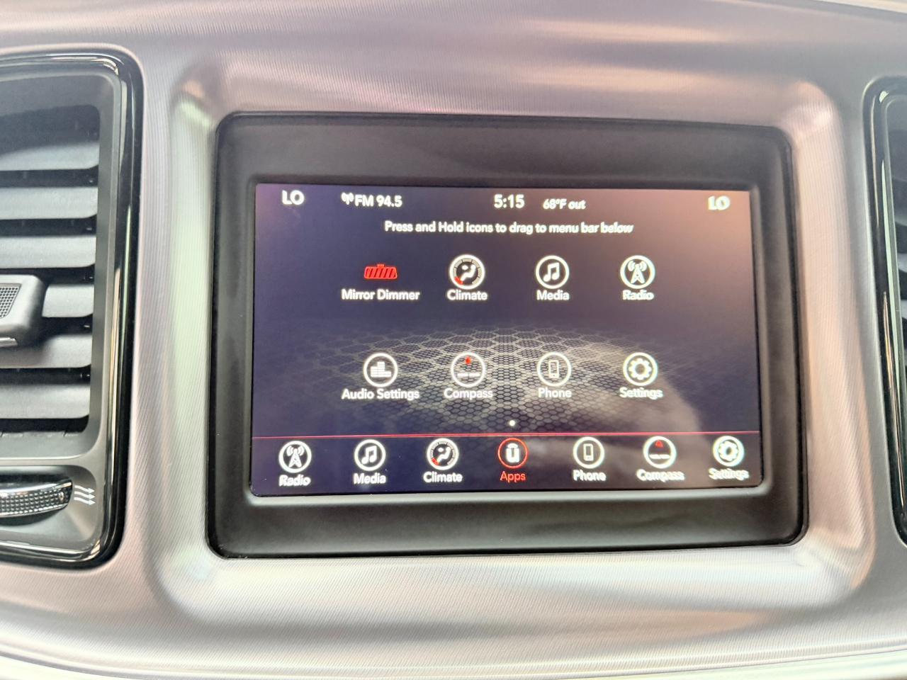 2019 Dodge Challenger R/T RWD Jacksonville FL