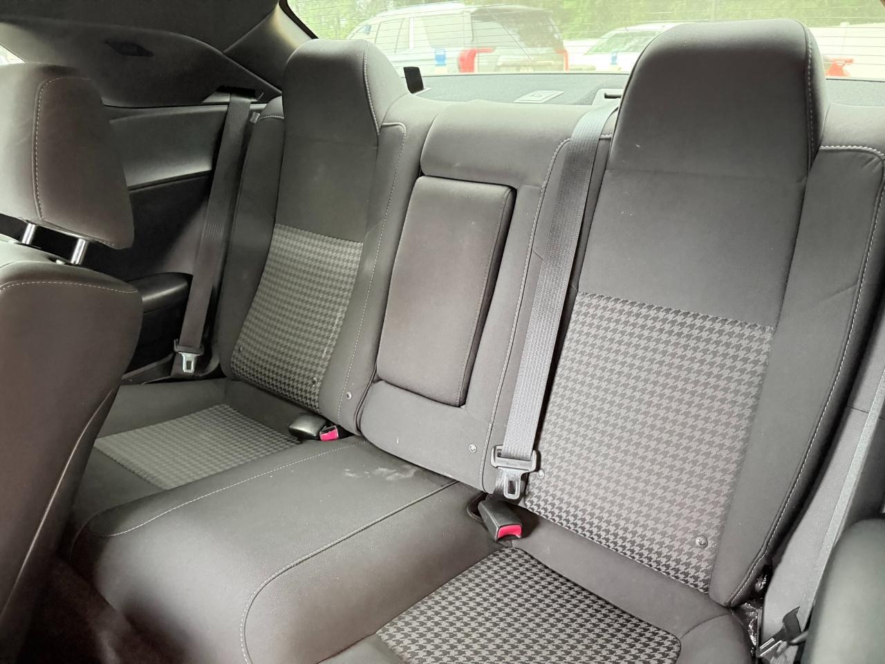 2019 Dodge Challenger R/T RWD Jacksonville FL