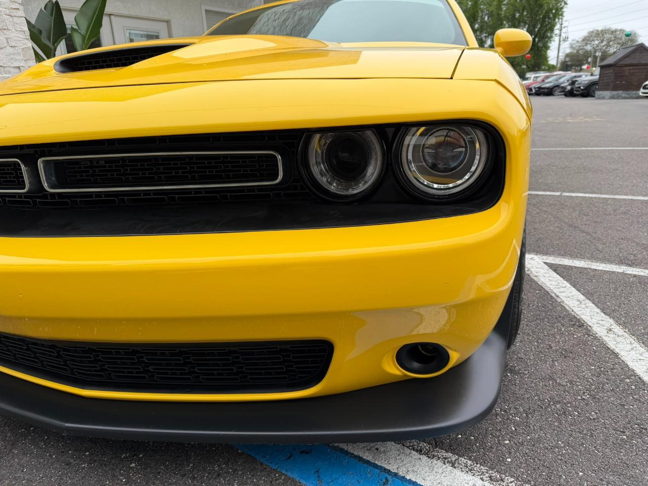 2019 Dodge Challenger R/T RWD Jacksonville FL