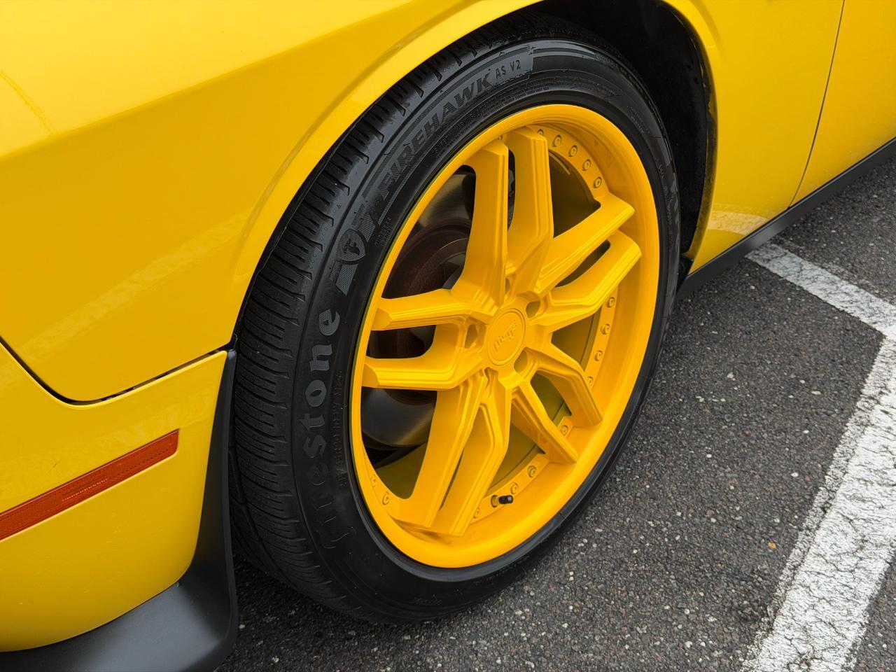 2019 Dodge Challenger R/T RWD Jacksonville FL