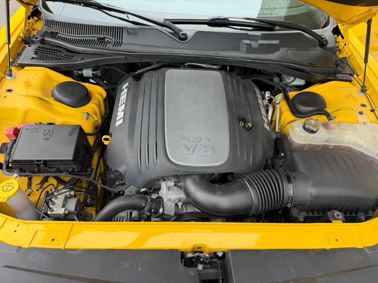 2019 Dodge Challenger R/T RWD Jacksonville FL