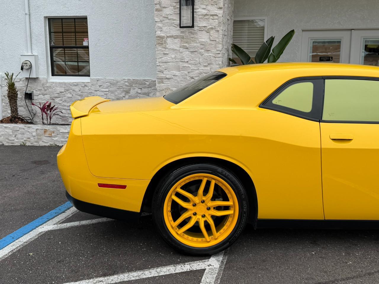 2019 Dodge Challenger R/T RWD Jacksonville FL