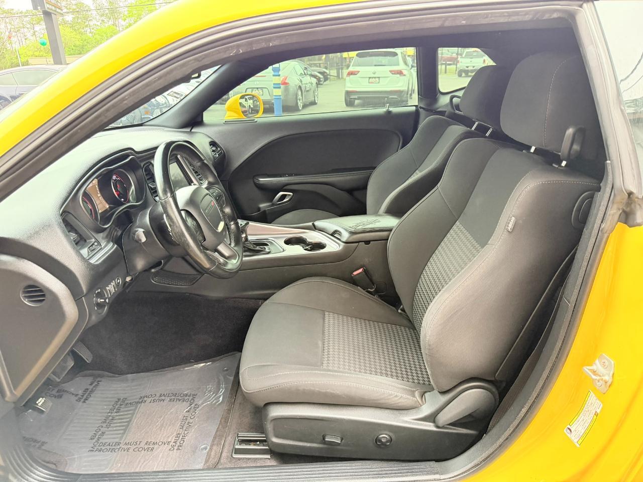 2019 Dodge Challenger R/T RWD Jacksonville FL