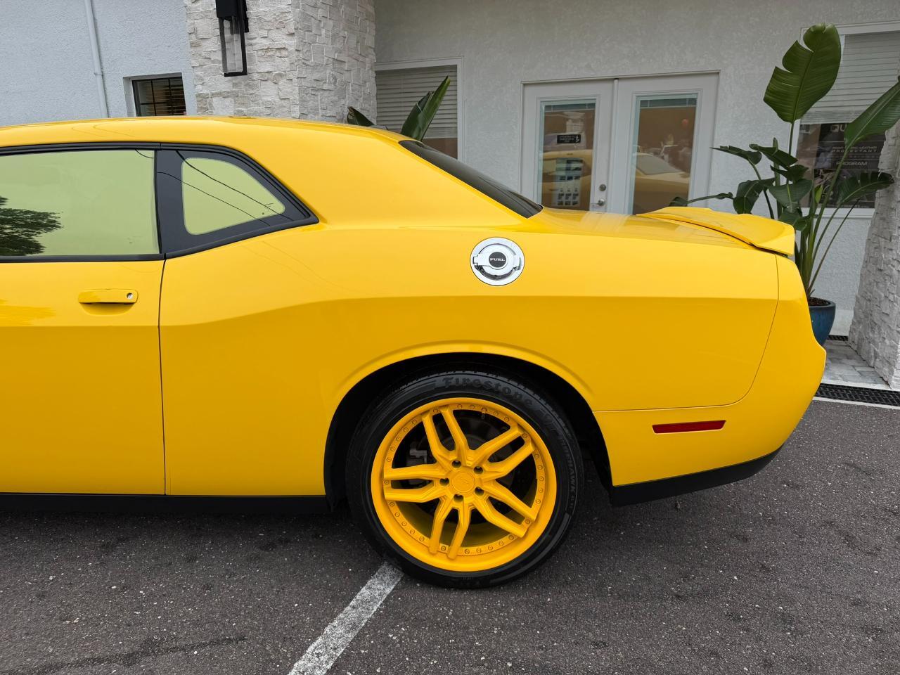 2019 Dodge Challenger R/T RWD Jacksonville FL