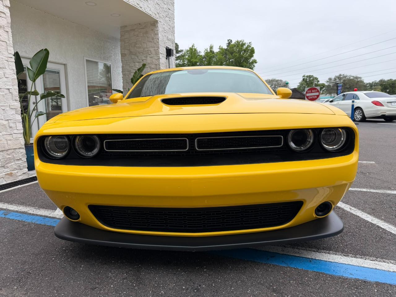 2019 Dodge Challenger R/T RWD Jacksonville FL