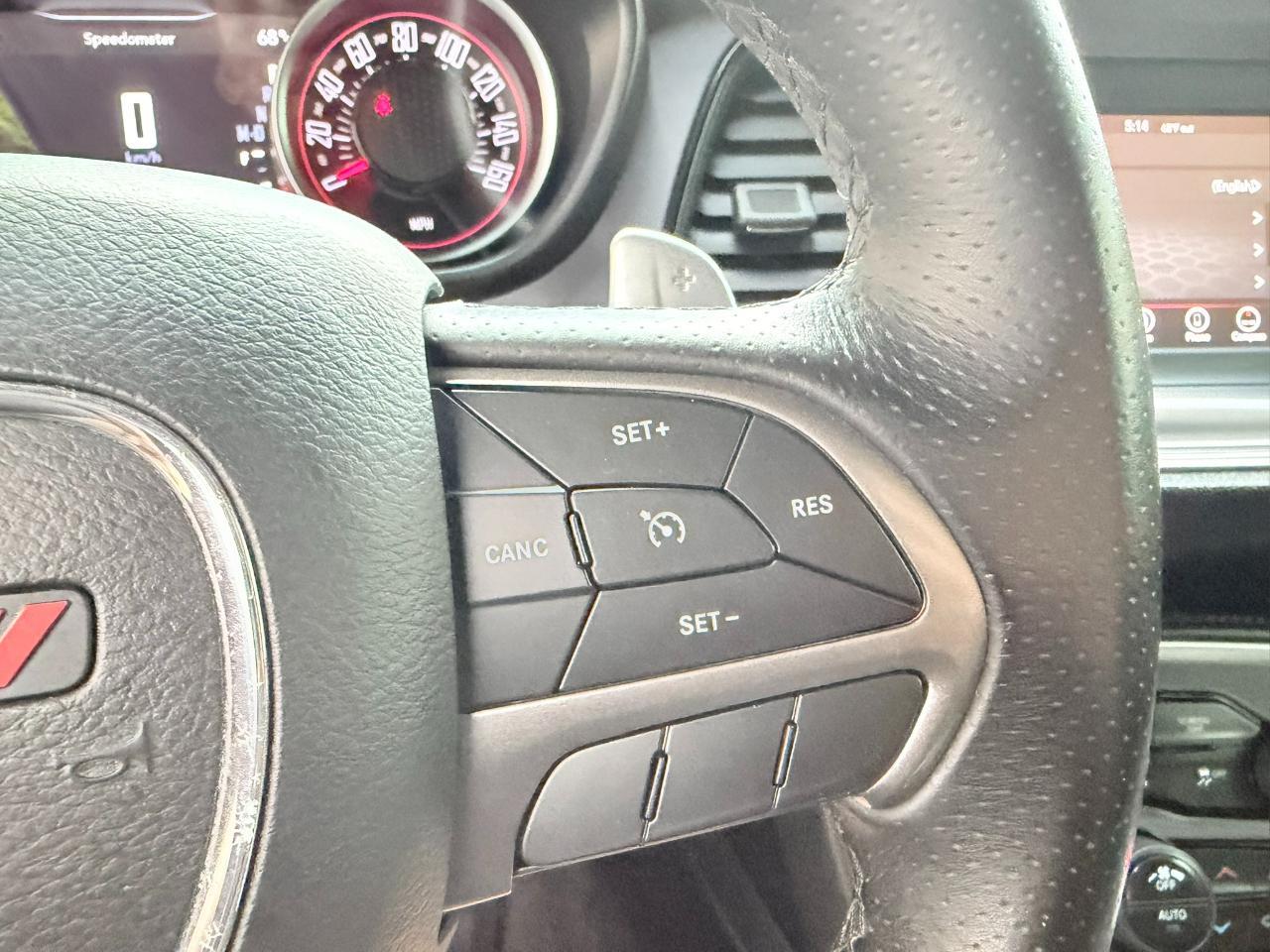 2019 Dodge Challenger R/T RWD Jacksonville FL