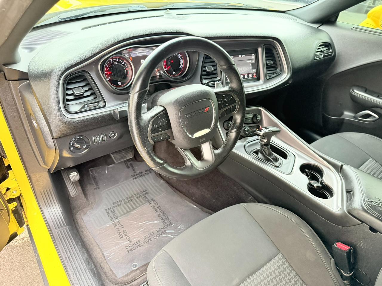 2019 Dodge Challenger R/T RWD Jacksonville FL