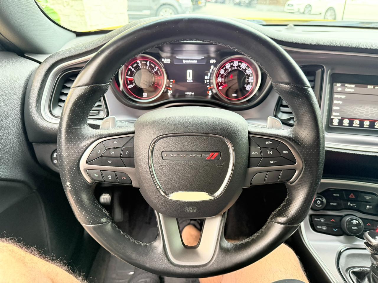 2019 Dodge Challenger R/T RWD Jacksonville FL