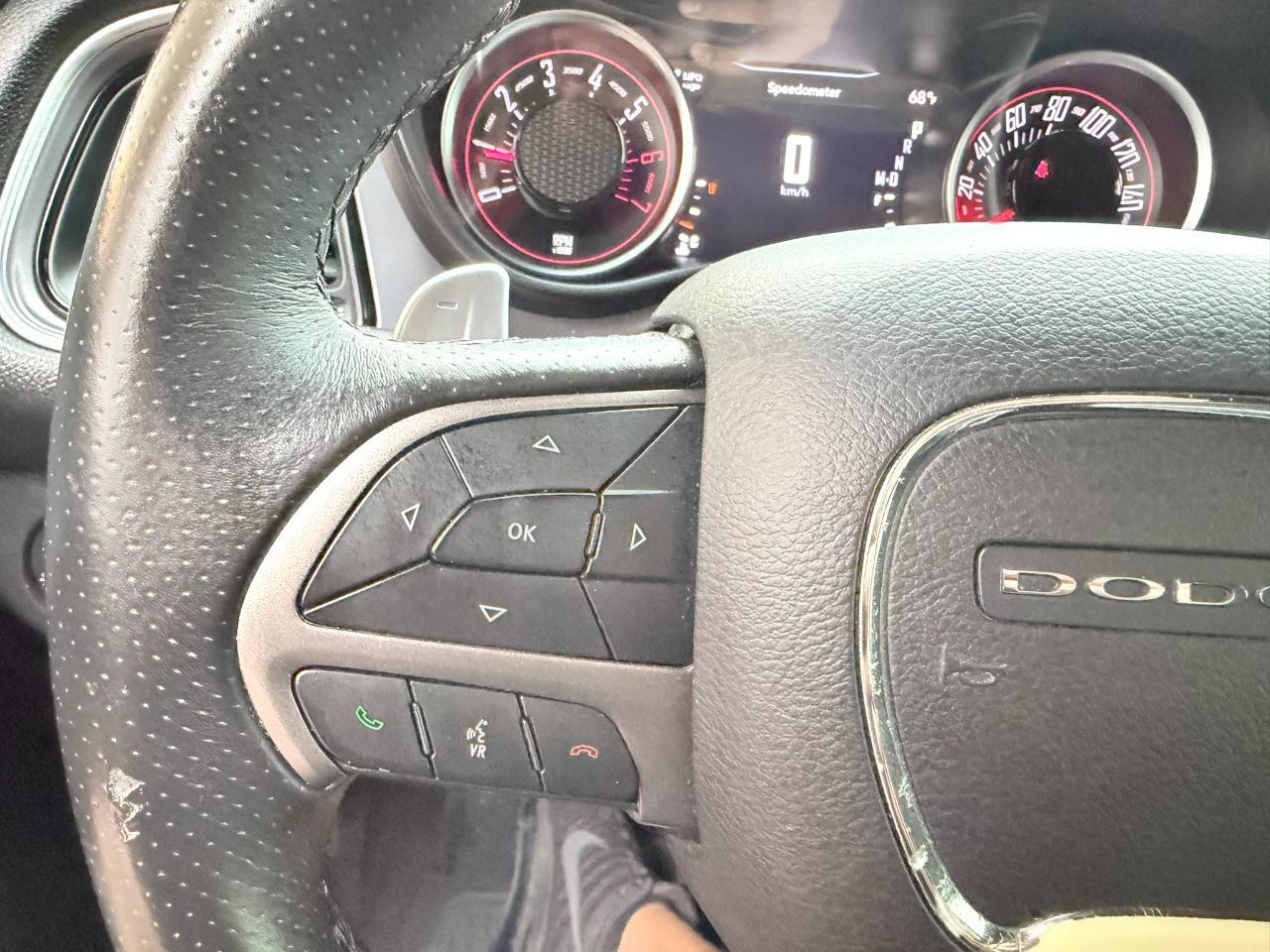 2019 Dodge Challenger R/T RWD Jacksonville FL