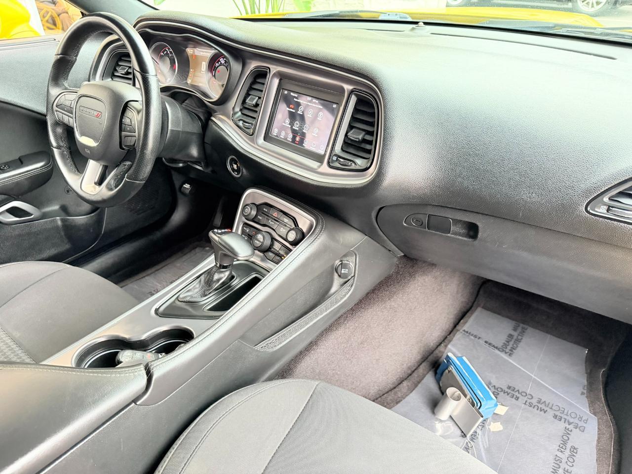 2019 Dodge Challenger R/T RWD Jacksonville FL