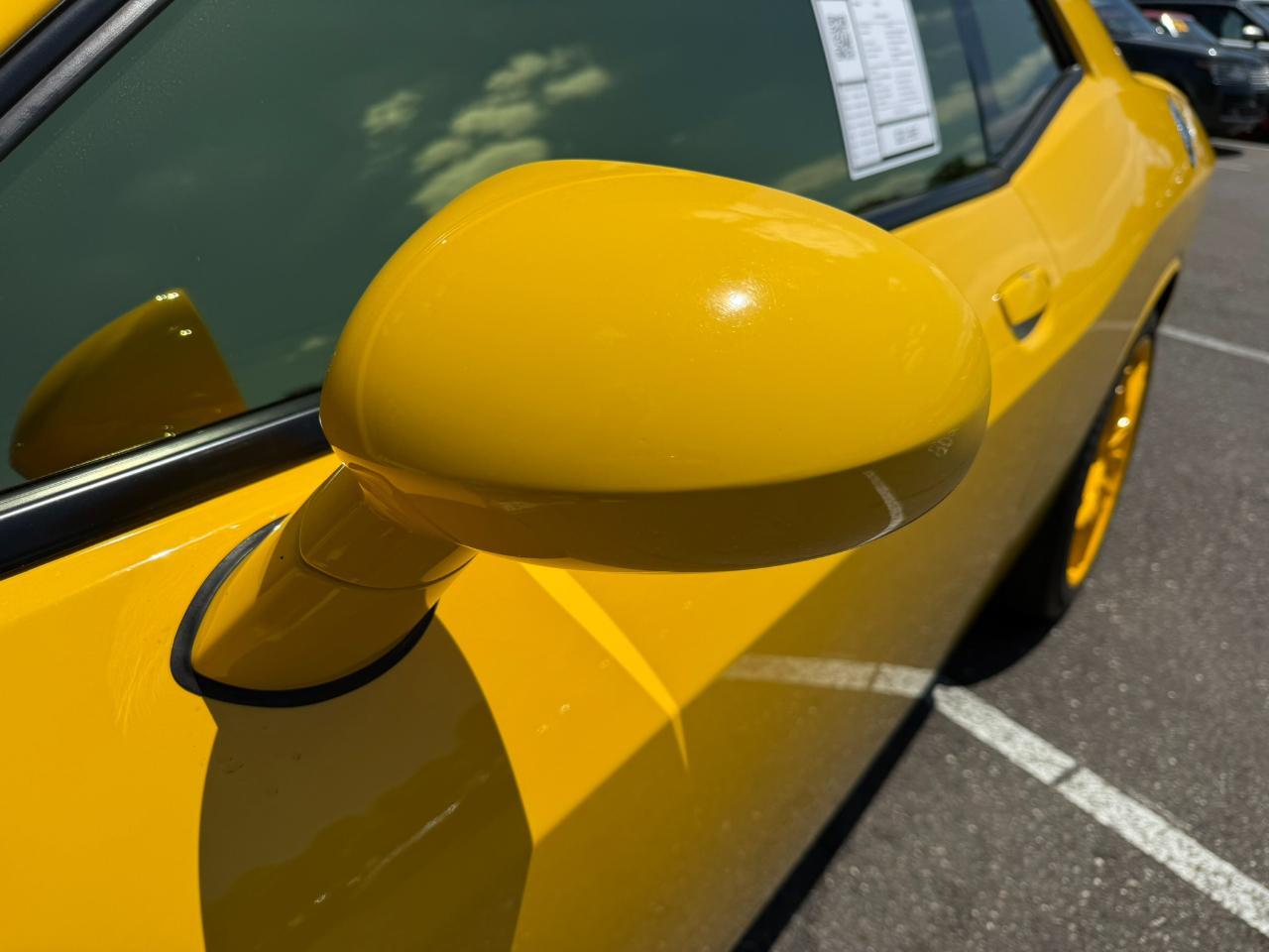 2019 Dodge Challenger R/T RWD Jacksonville FL