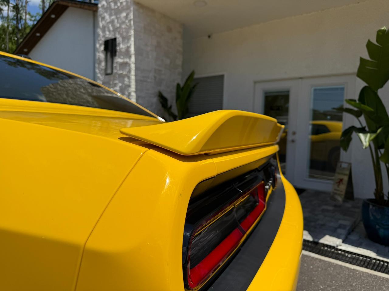 2019 Dodge Challenger R/T RWD Jacksonville FL