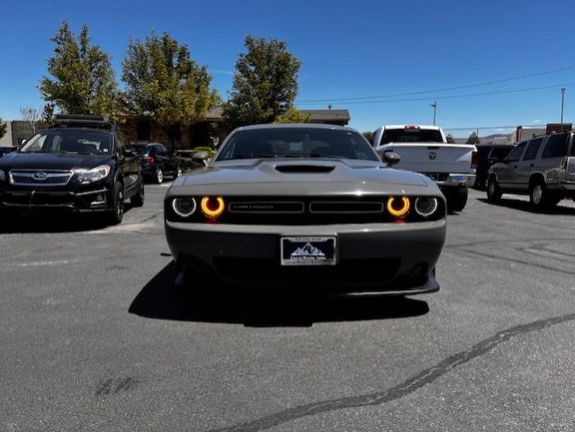 2019 Dodge Challenger R/T's photo